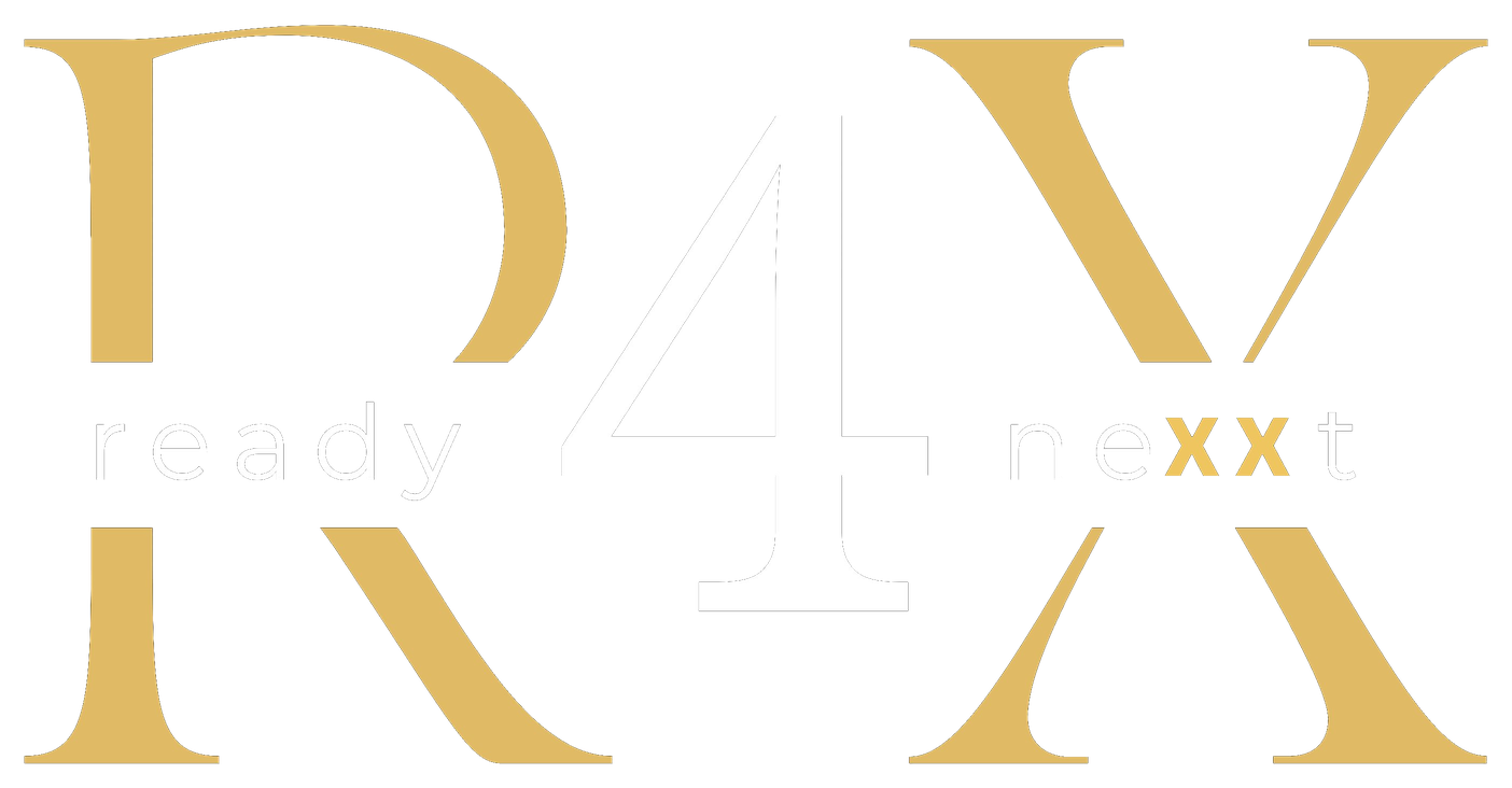 Ready4nexxt Logo